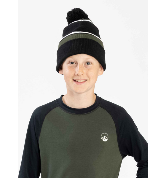 ULLMAX Orsa Kids Hat på