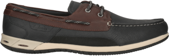 CLARKS Orson Sail på