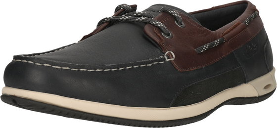 CLARKS Orson Sail på