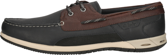 CLARKS Orson Sail på