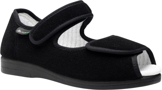 EMBLA Ortho Black på