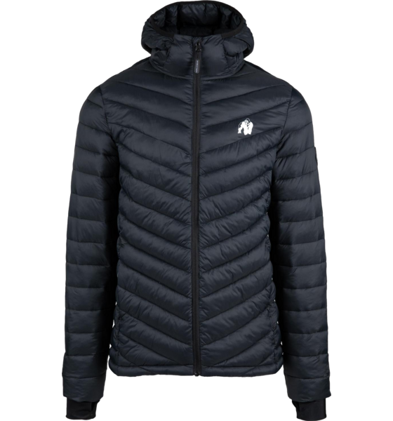 GORILLA WEAR Osborn Puffer Jacket på