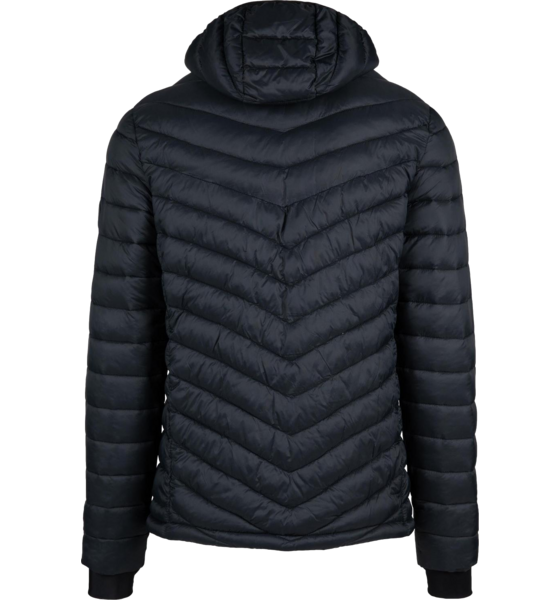 GORILLA WEAR Osborn Puffer Jacket på