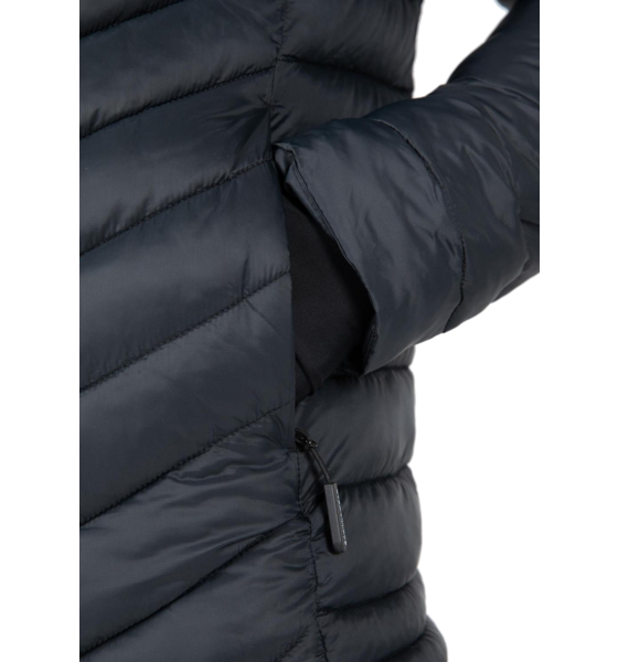 GORILLA WEAR Osborn Puffer Jacket på