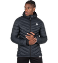 GORILLA WEAR Osborn Puffer Jacket på