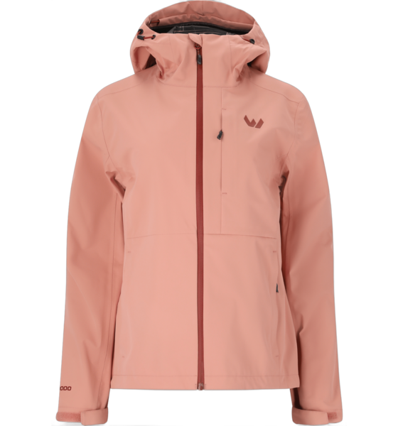 WHISTLER Osbourne Jacket på