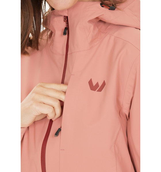 WHISTLER Osbourne Jacket på