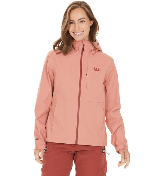 WHISTLER Osbourne Jacket på