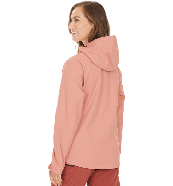 WHISTLER Osbourne Jacket på