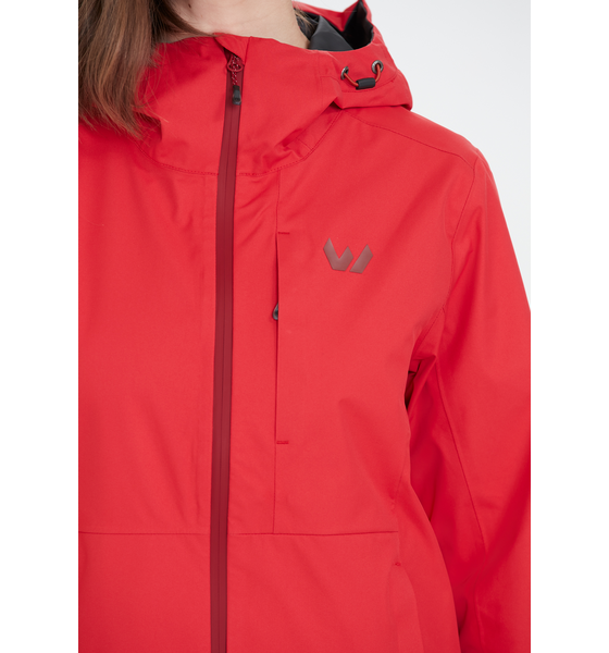 WHISTLER Osbourne Jacket på