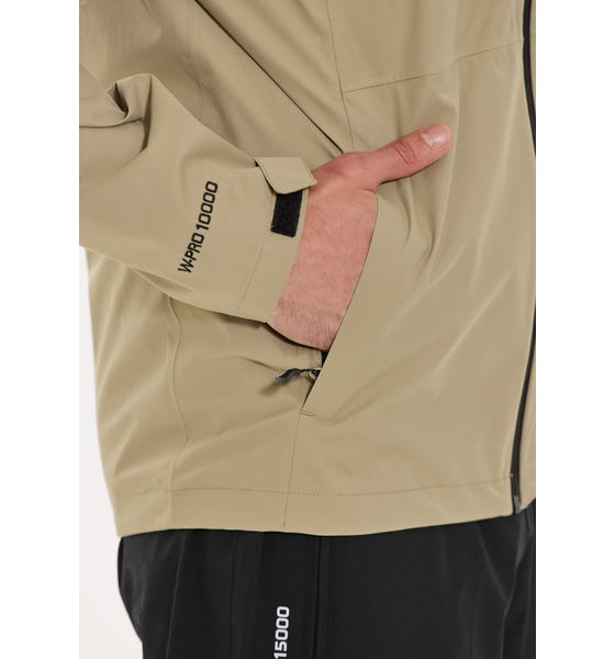 WHISTLER Osbourne Outdoor Jacket på