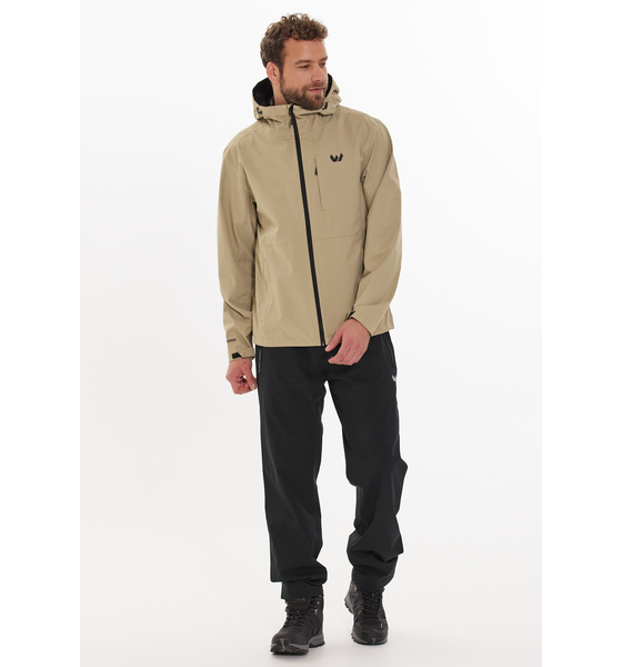 WHISTLER Osbourne Outdoor Jacket på