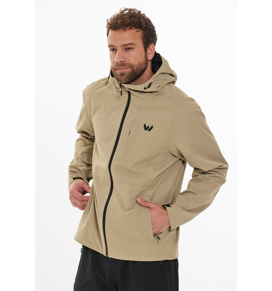 WHISTLER Osbourne Outdoor Jacket på
