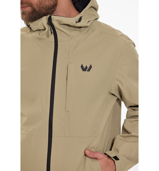 WHISTLER Osbourne Outdoor Jacket på