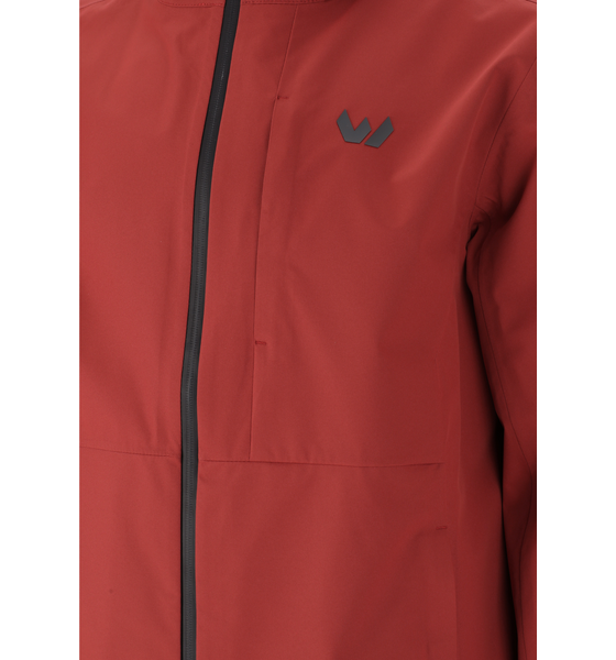 WHISTLER Osbourne Outdoor Jacket på