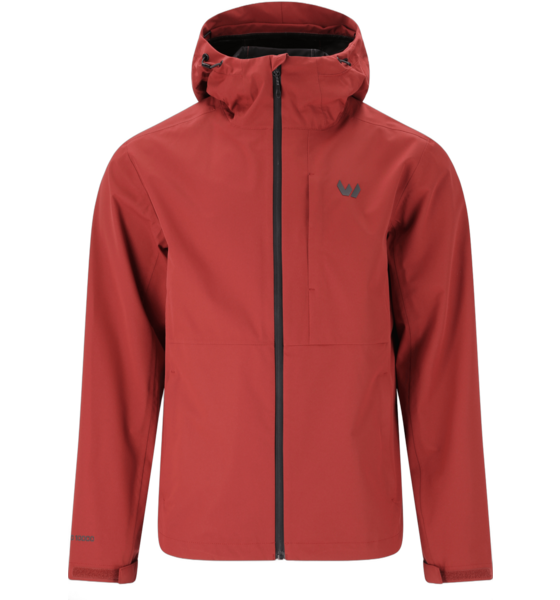 WHISTLER Osbourne Outdoor Jacket på