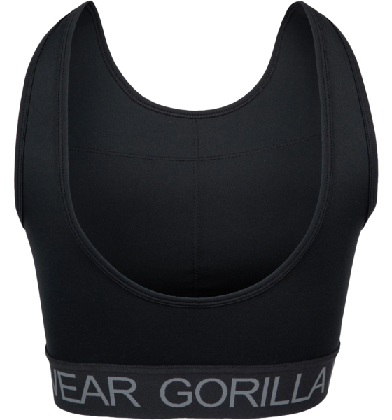 GORILLA WEAR Osseo Crop Top på