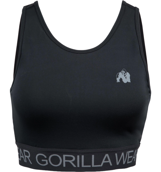 GORILLA WEAR Osseo Crop Top på