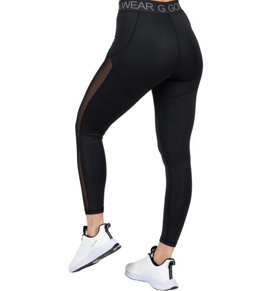 GORILLA WEAR Osseo Leggings på