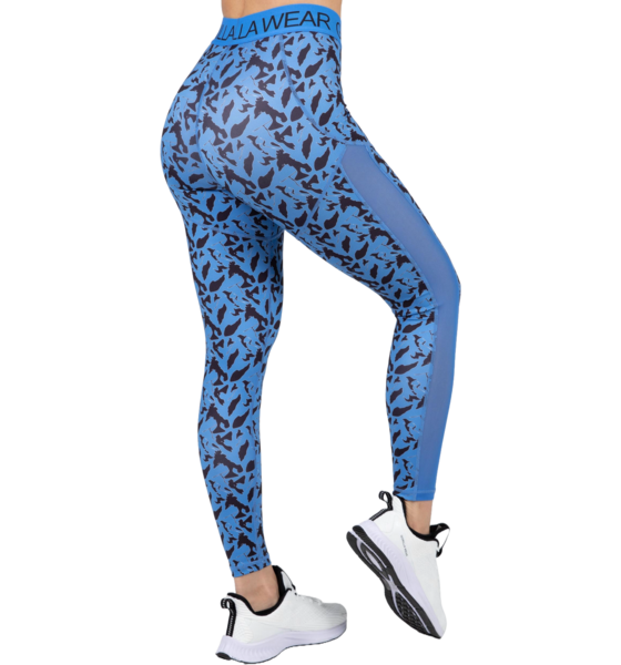 GORILLA WEAR Osseo Leggings på