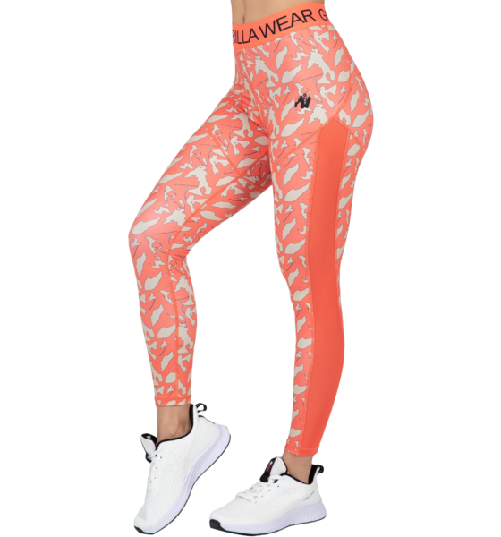 GORILLA WEAR Osseo Leggings på