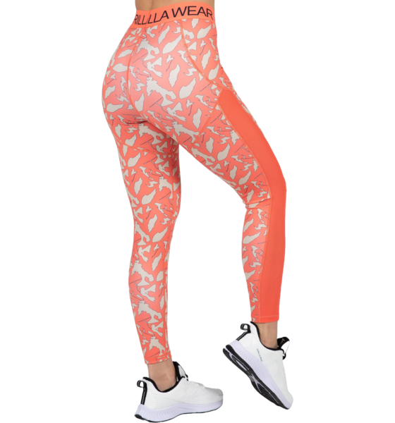 GORILLA WEAR Osseo Leggings på