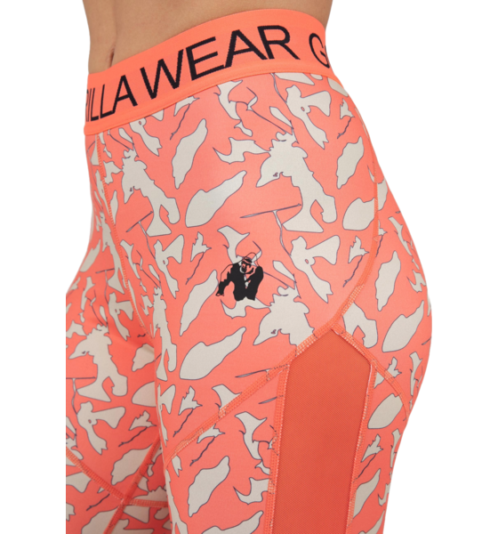GORILLA WEAR Osseo Leggings på