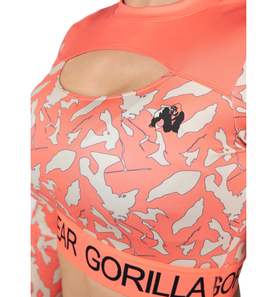 GORILLA WEAR Osseo Long Sleeve på