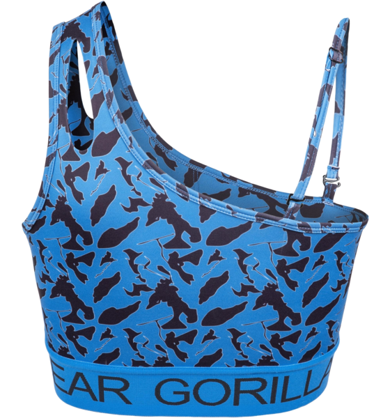 GORILLA WEAR Osseo Sports Bra på