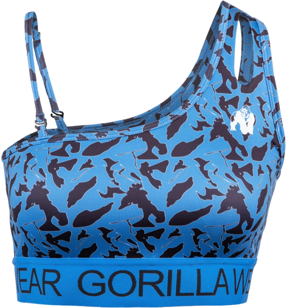 GORILLA WEAR Osseo Sports Bra på
