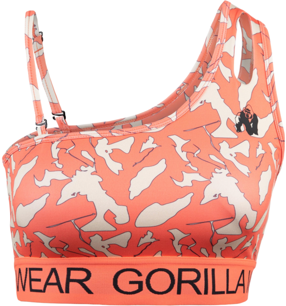 GORILLA WEAR Osseo Sports Bra på