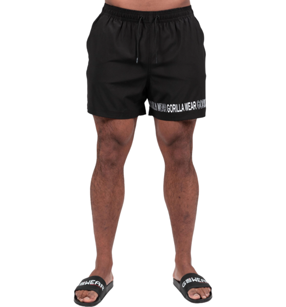 GORILLA WEAR Otis Swim Shorts på