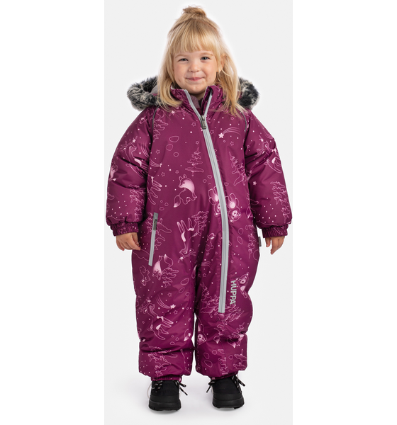 HUPPA Ottis på