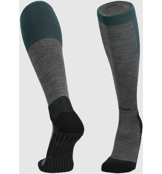 UPHILLSPORT Ouna Alpine Ski 4-layer Compression M5 With Merino på
