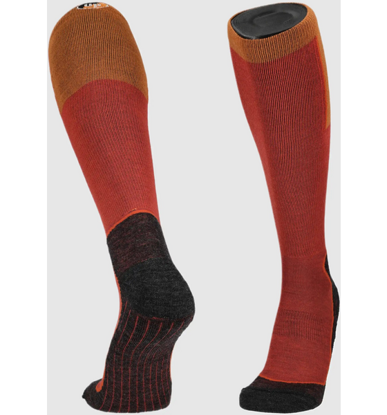 UPHILLSPORT Ouna Alpine Ski 4-layer Compression M5 With Merino på