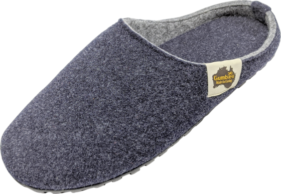 GUMBIES Outback Slippers på