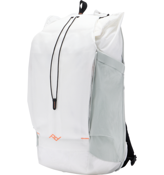 PEAK DESIGN Outdoor Backpack 25l på