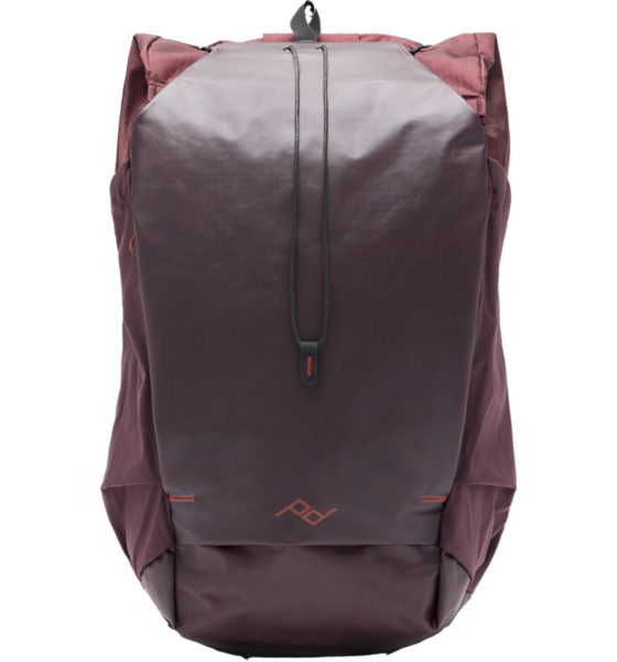 PEAK DESIGN Outdoor Backpack 25l på