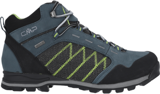CMP Outdoor Boots på