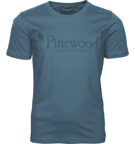 PINEWOOD Outdoor Life T-shirt K på