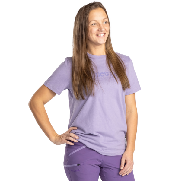 PINEWOOD Outdoor Life T-shirt W på