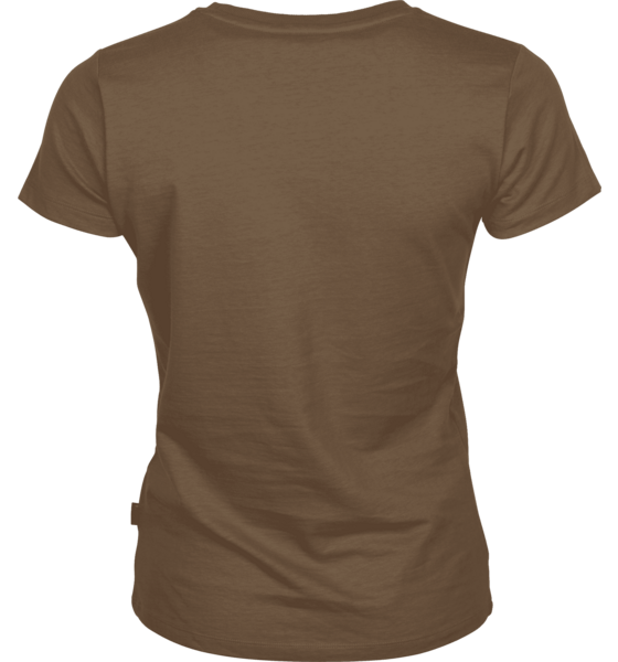 PINEWOOD Outdoor Life T-shirt W på