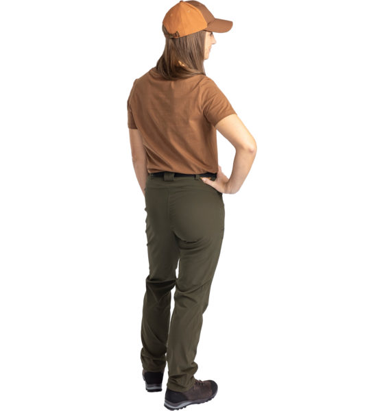 PINEWOOD Outdoor Life T-shirt W på