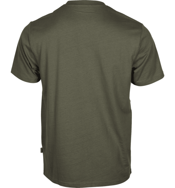 PINEWOOD Outdoor Life T-shirt på