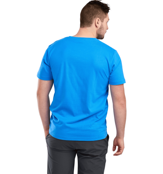 PINEWOOD Outdoor Life T-shirt på