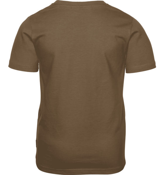 PINEWOOD Outdoor Life T-shirt på