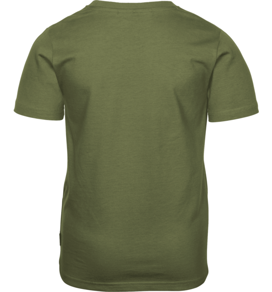PINEWOOD Outdoor Life T-shirt på