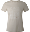 ULLMAX Outdoor Tee W på