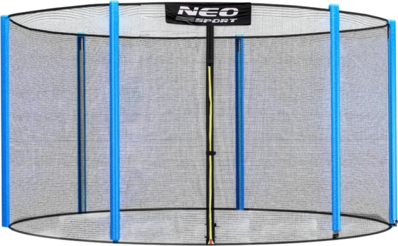 B2X Outdoor Trampoline Net 312cm 10ft Neo-sport på