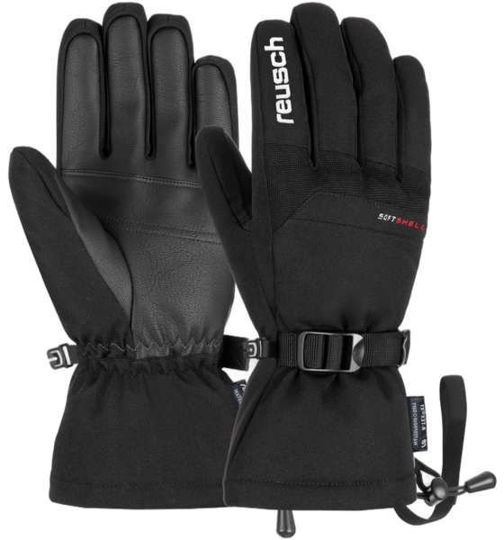 REUSCH Outset R-tex® Xt på